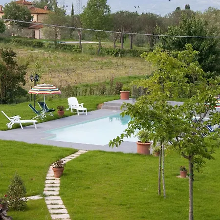 Cantina * Cortona