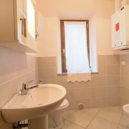 Cantina Apartment *